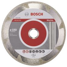 Bosch 180 mm Best Serisi Mermer İçin Elmas Kesme Diski