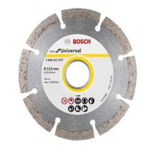 Bosch 180 mm Elmas Testere