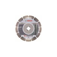 Bosch 180 mm Standard Seri Beton için Elmas Kesme Diski
