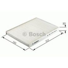 Bosch 1987432024 Polen Filtresi