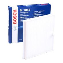 Bosch 1987432063 Polen Filtresi
