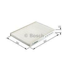 Bosch 1987432183 Polen Filtresi