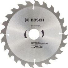 Bosch 2.608.644.377 Elmas Sunta Daire 190x30/48t Testere