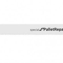 Bosch 2.608.658.030 Panter Spfpalletr S1122VFR Testere