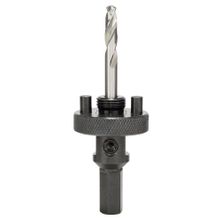 Bosch 2 609 390 034 32-210 mm Hss Bimetal Altıgen Adaptör