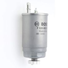 Bosch 2010-2012 Fiat Doblo 1.3 Multijet Euro 4 Mazot Filtresi