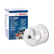 Bosch 2011-2016 Ford Focus 1.6 Tdcı Euro 5 Mazot Filtresi