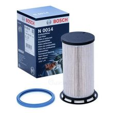 Bosch 2013-2016 Volkswagen Golf 7 1.6 Tdı Mazot Filtresi