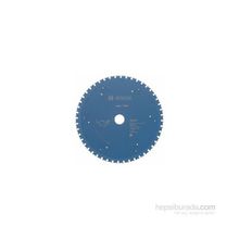Bosch 230x25.4 mm 48 Diş Expret For Stell H Daire Testere Bıçağı