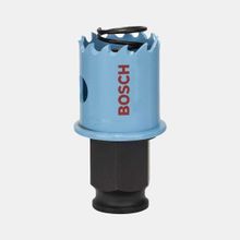 Bosch 25 mm Shett Metal Panç