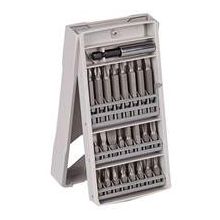 Bosch 25 Parça Vidalama Seti