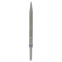 Bosch 250 mm 5'li LongLife Serisi SDS-Plus Şaftlı Sivri Keski