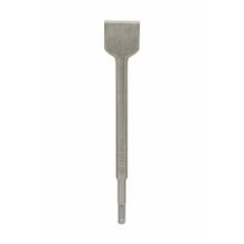 Bosch 250 mm Sds Plus Yassı Keski