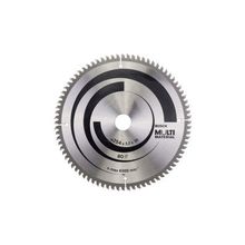 Bosch 254x30 mm 80 Diş Daire Testere Bıçağı
