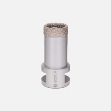 Bosch 25x35 mm Seramik Elmas Delici