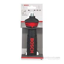 Bosch 2602025181 M14 180x230 mm Titreşim Kontrollü Tutamak