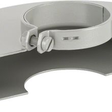 Bosch 2605510300 230 mm Kapaklı Koruma Siperliği