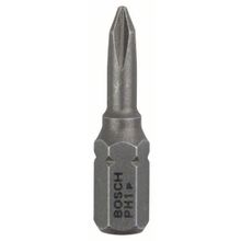 Bosch 2607001508 PH 1x25 mm 3'lü Vidalama Ucu