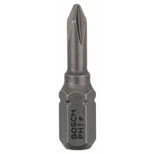 Bosch 2607001510 PH 1x25 mm 25'li Vidalama Ucu