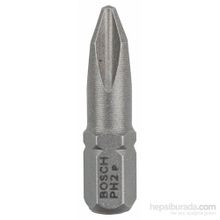 Bosch 2607001514 Extra Hard PH 225 mm 100 Adet Matkap Ucu