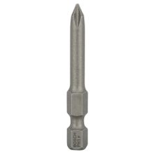 Bosch 2607001526 PH 1x49 mm 3'lü Vidalama Ucu