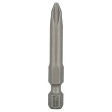 Bosch 2607001528 ExtraHard PH 2x49 mm 3 Adet Vidalama Ucu