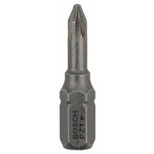 Bosch 2607001554 PZ 1x25 mm 3'lü Vidalama Ucu