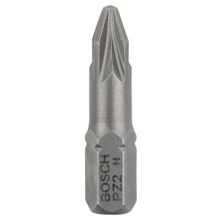Bosch 2607001559 PZ 2x25 mm 10'lu Vidalama Ucu