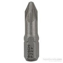 Bosch 2607001561 Extra Hard PZ 225 mm 100 Adet Matkap Ucu