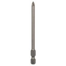 Bosch 2607001581 PZ 1x89 mm 3'lü Vidalama Ucu