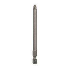 Bosch 2607001583 PZ 2x89 mm 3'lü Vidalama Ucu