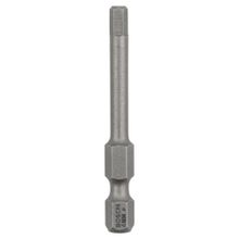 Bosch 2607001733 Hex 4x49 mm 3'lü Extrahard Allen Bits Uç