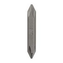 Bosch 2607001739 PH1xPH1x45 mm Çift Taraflı Vidalama Ucu