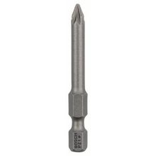 Bosch 2607002505 PZ 1x49 mm 25'li Vidalama Ucu