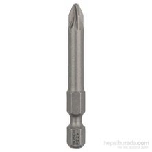 Bosch 2607002506 PZ 2x49 mm 25'li Vidalama Ucu