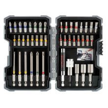 Bosch 2607017164 43 Parça Vidalama Ucu Seti