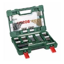 Bosch 2607017195 V-Line 91 Parça Aksesuar Seti