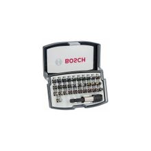 Bosch 2607017319 BS-25 Profesyonel 32 Parça Vidalama Ucu Seti