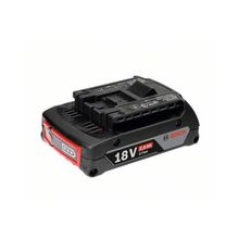 Bosch 2607336906 18 V 20 Ah HD Li-Ion ECP CompaCt Akü