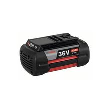Bosch 2607336916 36 V 40 Ah HD Li-Ion ECP LZA Akü