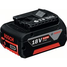 Bosch 2607337070 18 V 5,0 Ah Hd Li-Ion Lza Akü