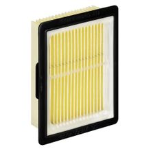 Bosch 2607432046 GAS 108 V-Lİ Polyester Kanallı Filtre