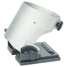 Bosch 2608000334 GKF 600 Yuvarlak Açılı Freze Ayağı
