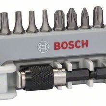 Bosch 2608522129 Vidalama Ucu Seti