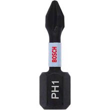 Bosch 2608522468 PH 1x25 mm 2'li Impact Bits Uç