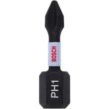 Bosch 2608522468 PH 1x25 mm 2'li Impact Bits Uç