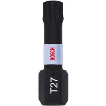 Bosch 2608522476 T27x25 mm 2'li Impactc Torx Bits Ucu