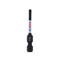 Bosch 2608522486 ImpactC Torx 15x50 mm 1'li Bits Ucu