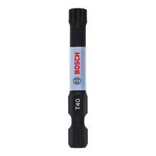 Bosch 2608522490 ImpactC Torx 40x50 mm 1'li Bits Ucu