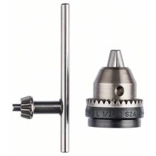 Bosch 2608571056 1/2-20 - 15-13 mm Anahtarlı Mandren